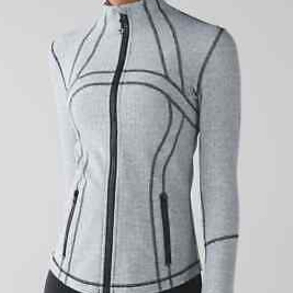 Lululemon define jacket